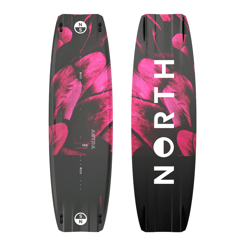 Nord-Astra 2024 Vorne und hinten.